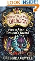 How to Steal a Dragon's Sword (Hiccup)