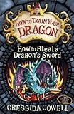 How to Steal a Dragons Sword (Hiccup)
