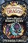 How to Steal a Dragon's Sword (Hiccup)