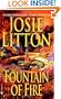 Fountain of Fire (Get Connected Romances)