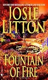 Fountain of Fire