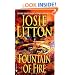 Fountain of Fire (Get Connected Romances)