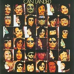 Landed (Remastered Sacd/CD Hybrid)
