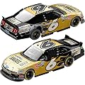 Nascar 2011 Ricky Stenhouse Jr Iowa Raced Win Version Autographed Diecast Collectible with Coa 1/24