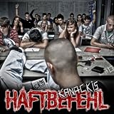 Zoom Produkt-Bild: Kanackis (Limited Edition, inkl. CD & Bonus-CD, T-Shirt Gr. L und Poster / exklusiv bei Amazon.de)