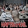 Bild des Albums von Haftbefehl