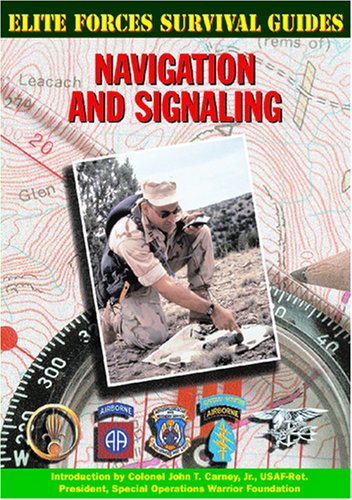Navigation and Signaling  (Elite Forces Survival 