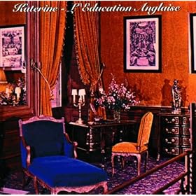 L'Education Anglaise