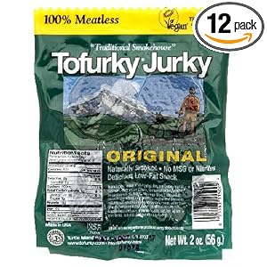 Tofturky