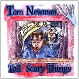 Tall Scary Things