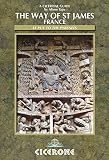 The way of Saint James. Le Puy to the Pyrenees : a walker's guide