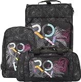ROXY Eggs 3 Piece Luggage Set