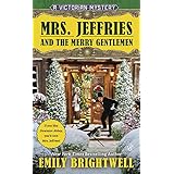 mrs jeffries and the merry gentlemen a victorian mystery