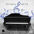 Simply Sinatra - Live Performance LX Compatible Player Piano CD