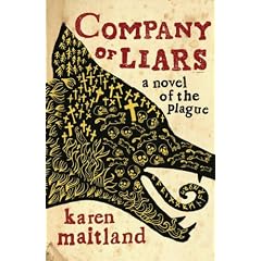 Company of Liars