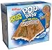 Kellogg's's  Pop-tarts Limited Edition Gingerbread, 12-Count Box (Pack of 6)