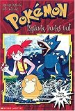  : Psyduck Ducks Out (Pokemon Chapter Book #15)