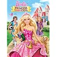 Barbie: Princess Charm School