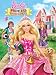 Barbie: Princess Charm School