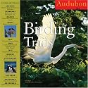 Audubon Birding Trails Calendar 2009 (Wall Calendars)