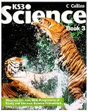 Collins KS3 Science - Pupil Book 3: Bk. 3