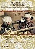 Shadows of Forgotten Ancestors
