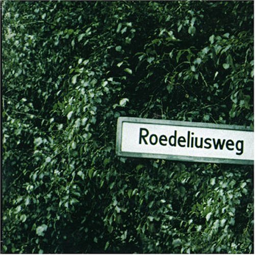 Rodeliusweg