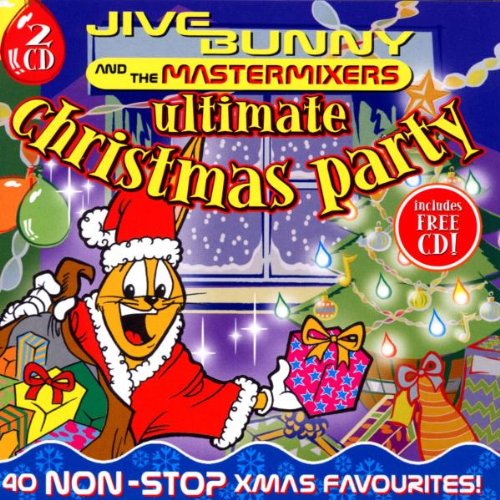 Buy Ultimate Christmas Party:  