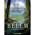 Belem, Tome 3 : Le yacht du bagne