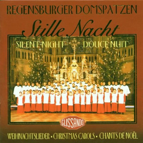 Produkt-Bild: Stille Nacht