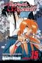 Rurouni Kenshin, Vol. 15