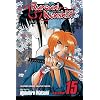 Rurouni Kenshin, Vol. 15