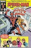 Marvel Comics & Stan Lee Presents; Spider-man and Power Pack Marvel Comics & Stan Lee Presents; Spider-man and Power Pack