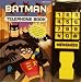 Batman: Tell-A-Riddle Telephone Book