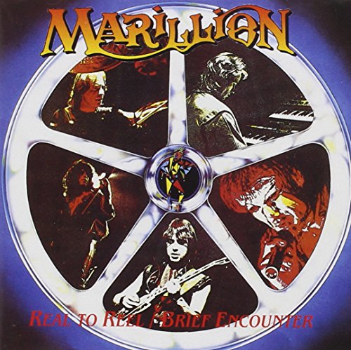 Marillion - Real To Reel (Live) - Zortam Music