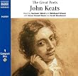 The Great Poets: John Keats