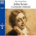 The Great Poets: John Keats
