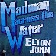 Madman Across the Water