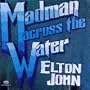 Madman Across The Water