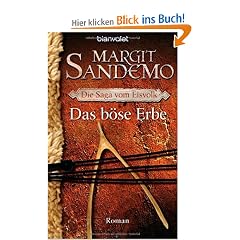 Die Saga vom Eisvolk 06. Das b�se Erbe