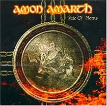 Fate of Norns