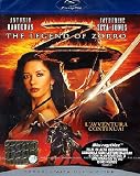 The Legend Of Zorro