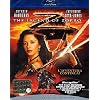 The Legend Of Zorro