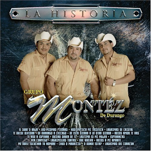 Montez de Durango - BandaMax - Zortam Music