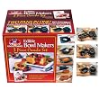 Edible Bowl Maker 3Pc