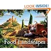 Carl Warner's Food Landscapes