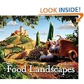 Carl Warner's Food Landscapes