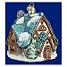 Old World Christmas Gnome Home Ornament