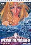Star Blazers - Serie 03 #02 (Eps 06-10)