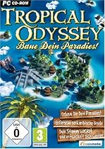 Tropical Odyssey - Baue dein Paradies! (PC)